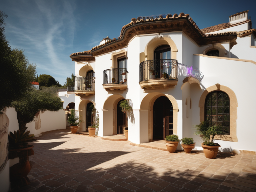 Tre årlige skatter for boligejere i Spanien